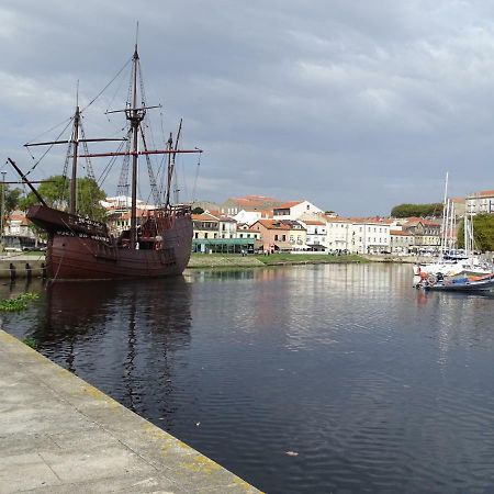 Balada Dos Mares Vila Apartamento Vila do Conde Exterior foto