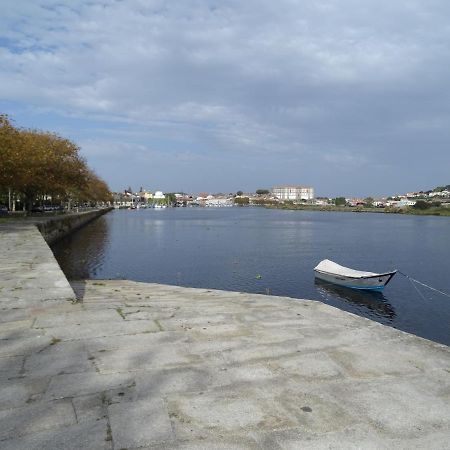 Balada Dos Mares Vila Apartamento Vila do Conde Exterior foto