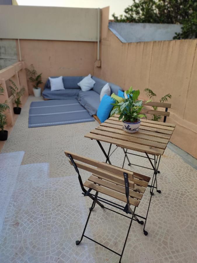 Balada Dos Mares Vila Apartamento Vila do Conde Exterior foto