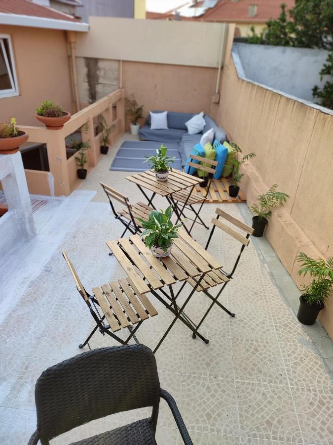 Balada Dos Mares Vila Apartamento Vila do Conde Exterior foto