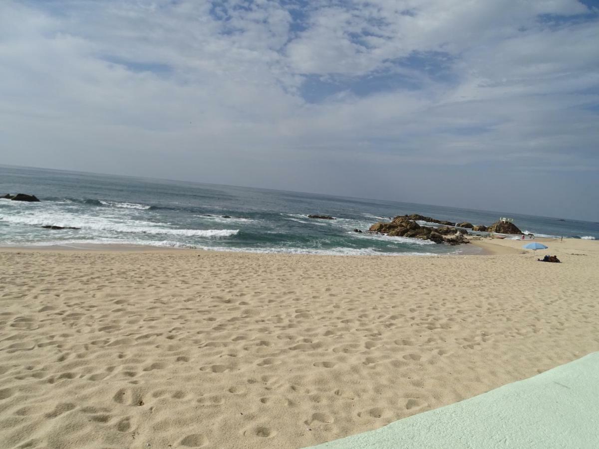 Balada Dos Mares Vila Apartamento Vila do Conde Exterior foto